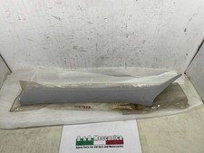 MODANATURA INTERNA COPRI MONTANTE SX NUOVA ORIG BMW SERIE 7 E38 1995-1997 COD...
