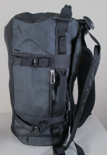 Zaino borsone the north face - the,