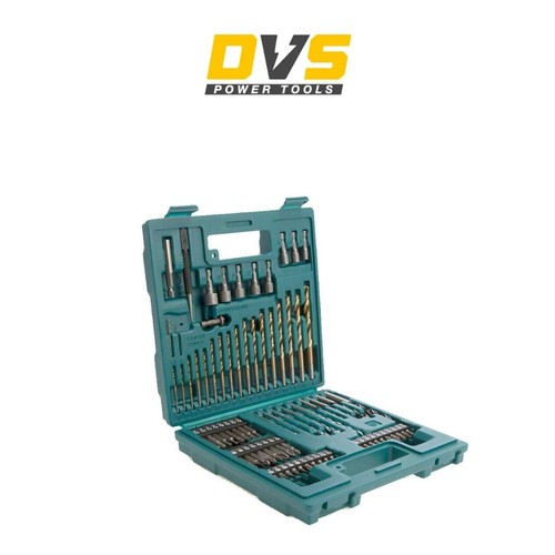 Makita 49373 set trapano e - makita,