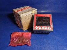 Ducati Energia R5 Radio 485 INT Power Factor Controller