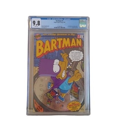 Bartman bongo group - bongo, group,