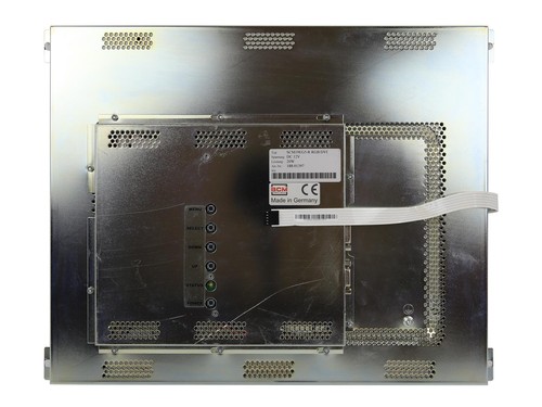 Monitor bcm compact - bcm,