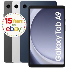 NUOVISSIMO Samsung Galaxy Tab