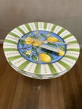 Insalata in melamina design