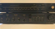 Sintonizzatore stereo vintage