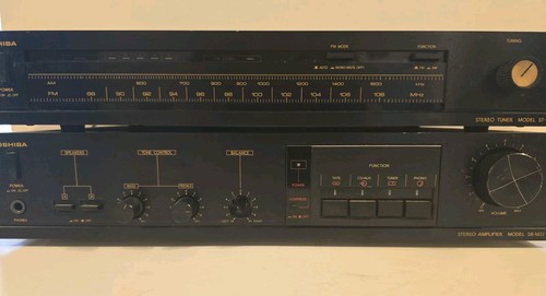 Sintonizzatore stereo vintage