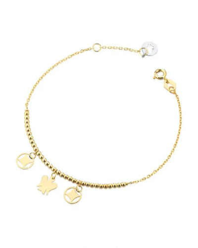 Bracciale angeli giannotti - bracciale,