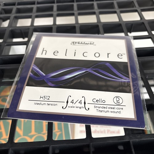 Addario helicore h512 - helicore,