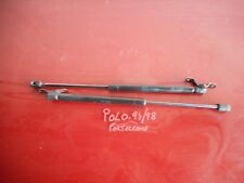 PISTONI PORTELLONE  VW POLO 3 SERIE 1.0 BENZINA