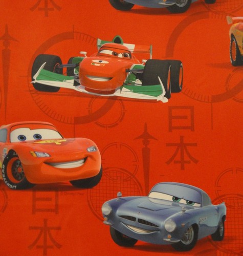 Disney pixar cars - disney,