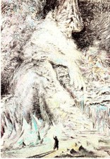 Andrea Granchi. Inseguitore di