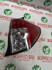 22020046 Fanale Posteriore  Destro DX Subaru FORESTER 2009 