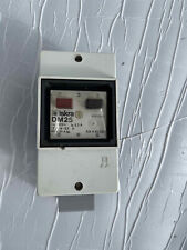 Salvamotore per macchine da cucire industriali - V 220