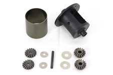 DIFFERENZIALE FG MARDER BEETLE