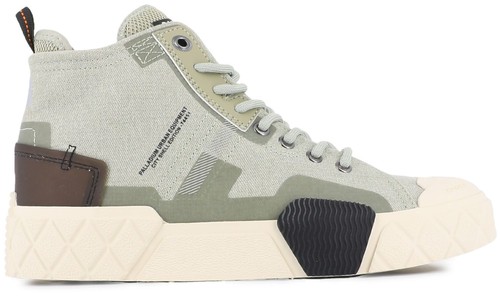 Palladium ace city shell chuk2 - palladium,