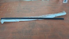 PROFILO FISSAGGIO PANNELLO TETTO POSTERIORE CITROEN BERLINGO MK1 [676F]