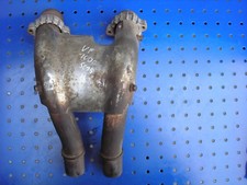 COLLETTORE SCARICO VF 1000 F