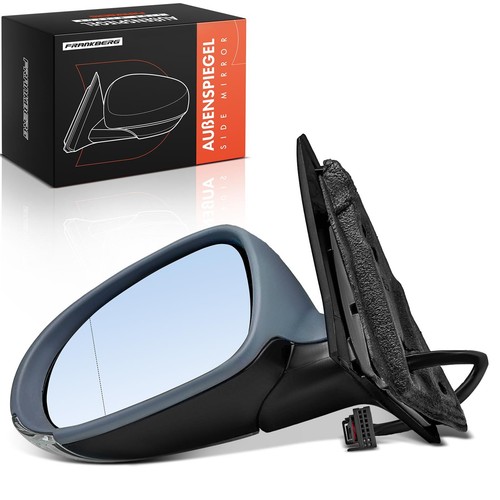 Specchietto grigio asferico - grigio,