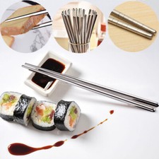 1 Paio Di Bacchette Cinesi