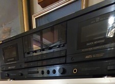 Registratore a cassette