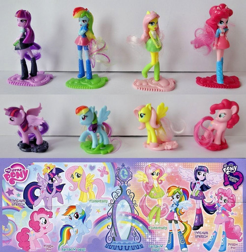 Little pony personaggi a - little,