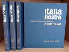 ITALIA NOSTRA enciclopedia