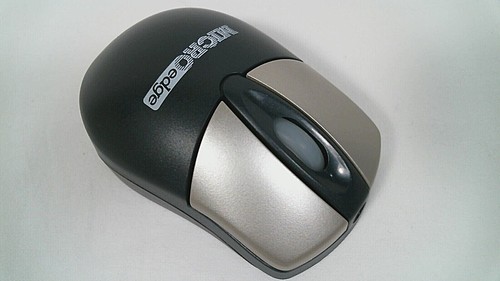 Mini mouse ottico wireless - mini,