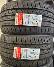 2 PNEUMATICI AUTO NUOVI