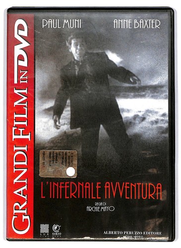 Ebond infernale avventura - ebond,