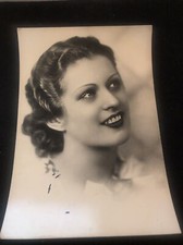  Foto CARTOLINA ANNI 30 Anni