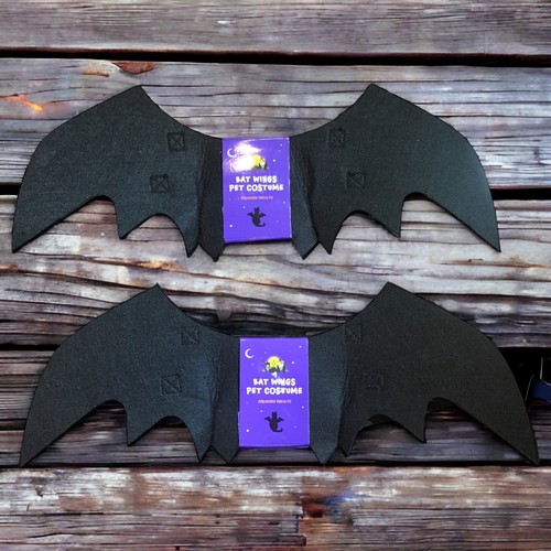 Ali pipistrello costumi - (2),