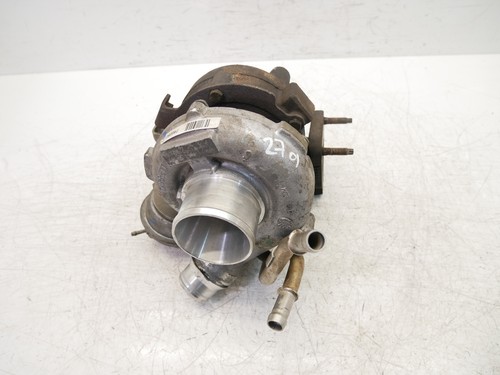 Turbocompressore per nissan - turbocompressore,
