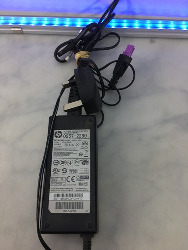 Alimentatore originale hp - alimentatore, ac