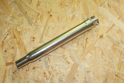 Steib sidecar manicotto - steib,, bw,