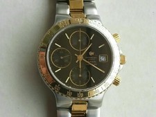 RAYMOND WEIL Amadeus 200 Chrono 7713 - Fullset