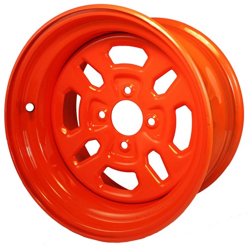 Cerchio ruota 14x8 - cerchio, 4/4
