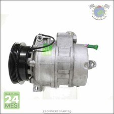 Compressore aria condizionata