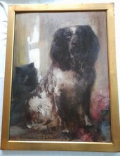 Quadro di Vittorio Cavalleri