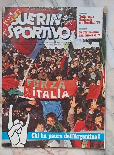 Guerin sportivo 49 - guerin,