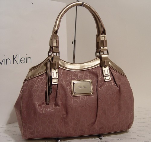 Borsa mano calvin klein - borsa,