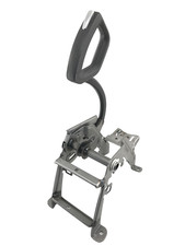 6L16AWG LEVA FRENO A MANO CHEVROLET CAPTIVA (2007) 2.0 DIESEL 110KW 5P