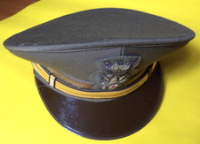 CAPPELLO UFFICIALE MEDICO