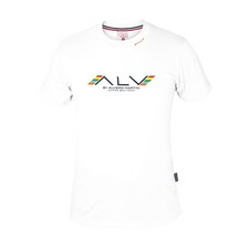 T-Shirt Uomo ALVIERO MARTINI Cotone - Vari Modelli 