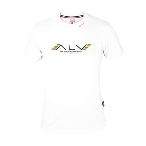 Shirt uomo alviero - uomo, martini