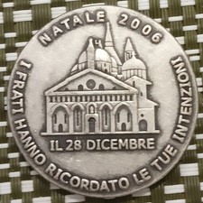 Medaglia del Messaggero di S