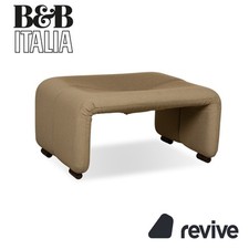 B&B Italia Coronado Pouf In