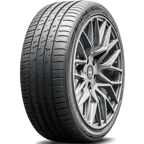 Gomme auto estive 205 - gomme,