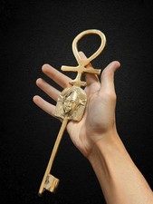 Chiave di Benedizione Ankh