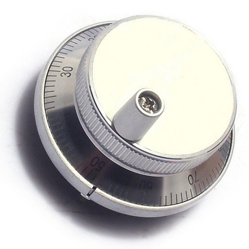 Cnc volantino mpg - cnc,