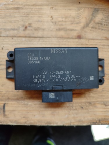 Modulo elettronico per nissan - elettronico,
